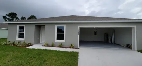 3076 SW Lucerne Street Port St Lucie FL 34953