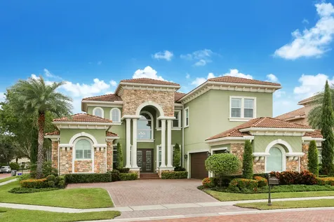 6447 Bellamalfi Street Boca Raton FL 33496