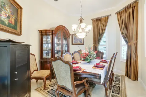 6447 Bellamalfi Street Boca Raton FL 33496
