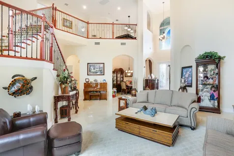 6447 Bellamalfi Street Boca Raton FL 33496