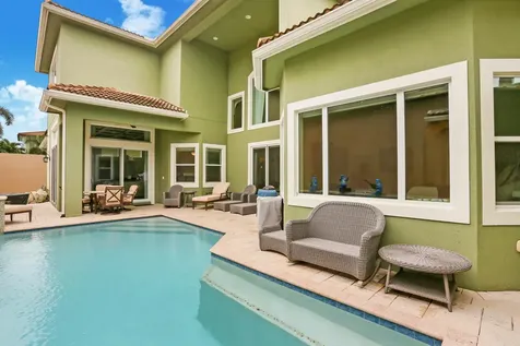 6447 Bellamalfi Street Boca Raton FL 33496
