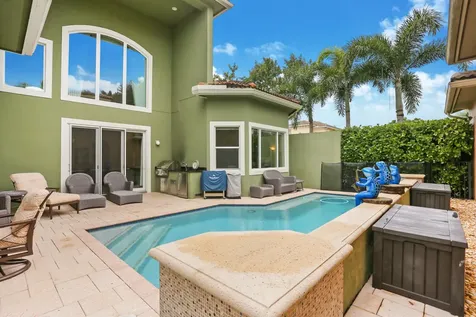 6447 Bellamalfi Street Boca Raton FL 33496