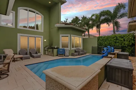6447 Bellamalfi Street Boca Raton FL 33496