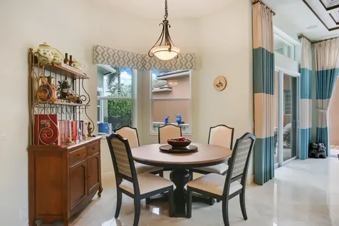 6447 Bellamalfi Street Boca Raton FL 33496