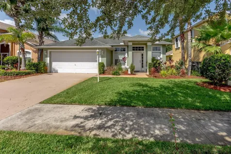 530 SW Sundance Trail Port St Lucie FL 34953