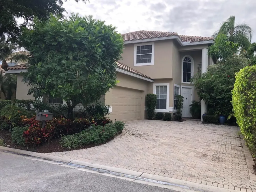 16910 Knightsbridge Lane Delray Beach FL 33484