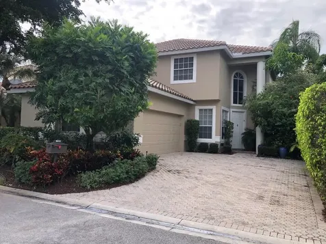 16910 Knightsbridge Lane Delray Beach FL 33484