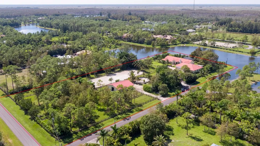11579 Manatee Terrace Lake Worth FL 33449