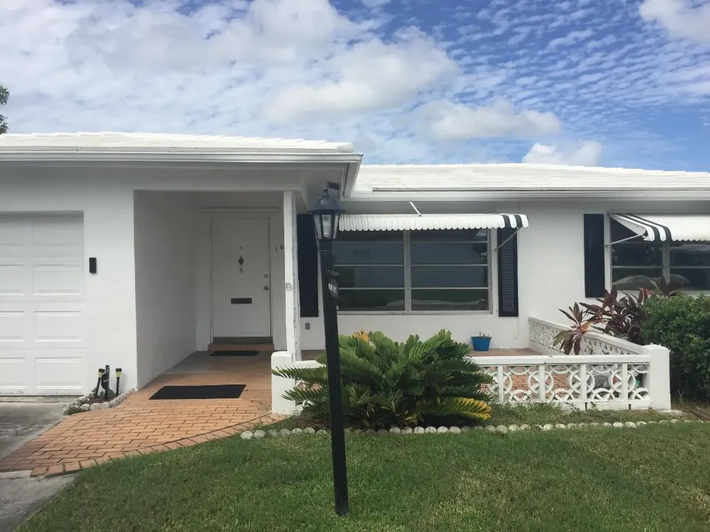 101 NW 31st Street Pompano Beach FL 33064