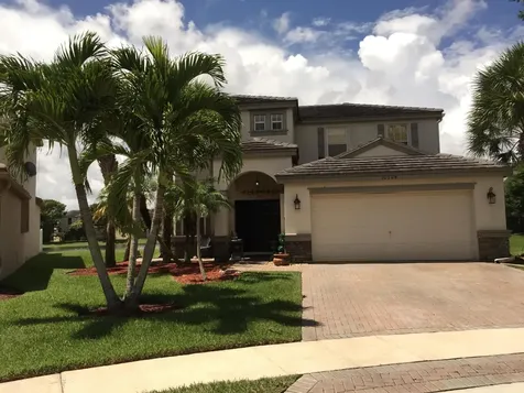 10304 Clubhouse Turn Road Lake Worth FL 33449