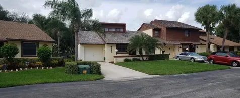4421 Rende Lane Lake Worth FL 33461