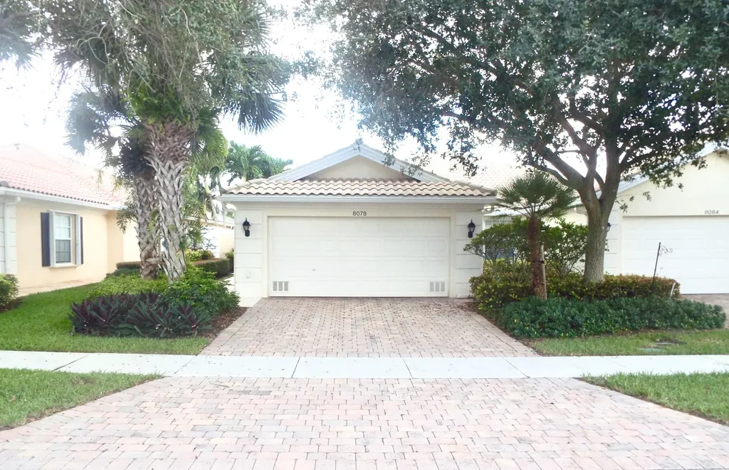 8078 Montserrat Place Wellington FL 33414