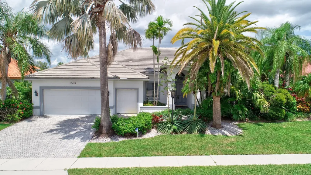 10494 Stonebridge Boulevard Boca Raton FL 33498