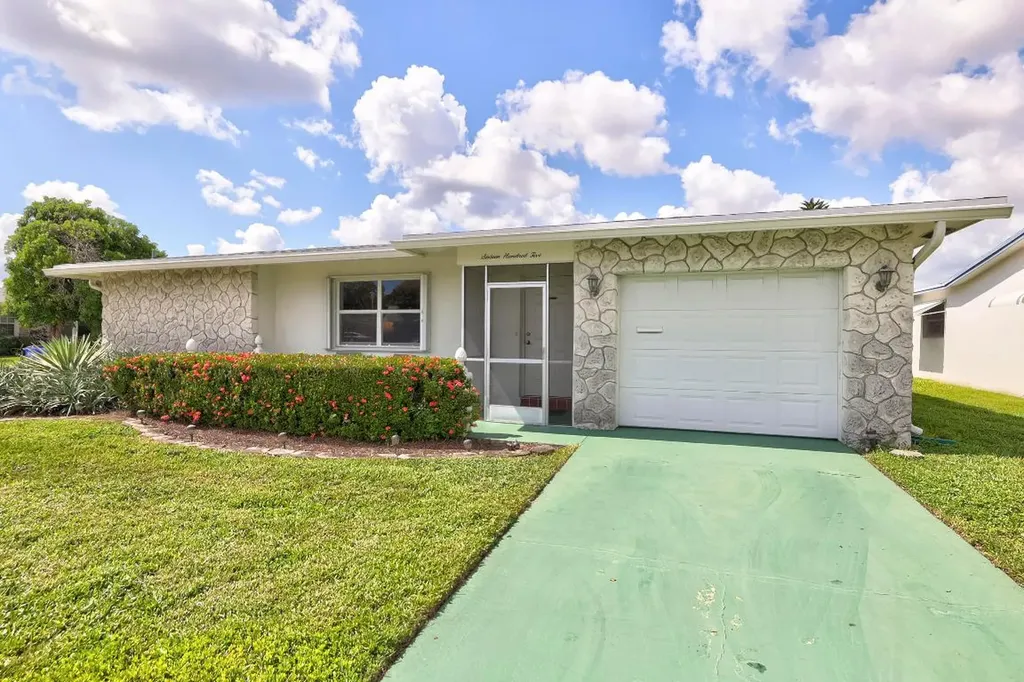 1605 NW 68th Avenue Margate FL 33063