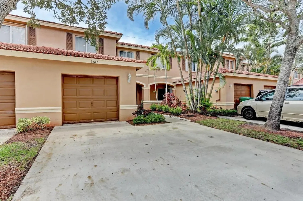 9107 Lily Bank Court Riviera Beach FL 33407
