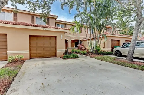 9107 Lily Bank Court Riviera Beach FL 33407