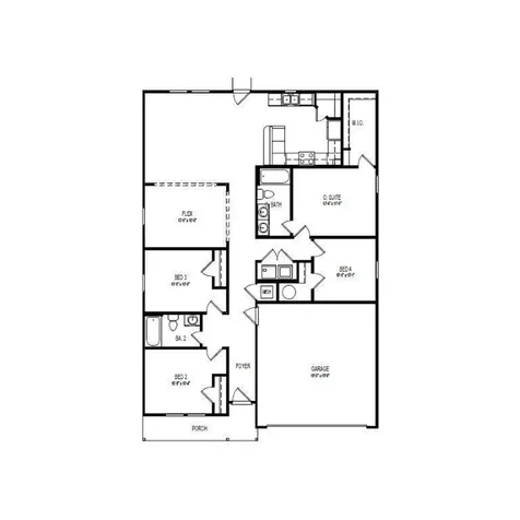 1706 SW California Boulevard Port St Lucie FL 34953