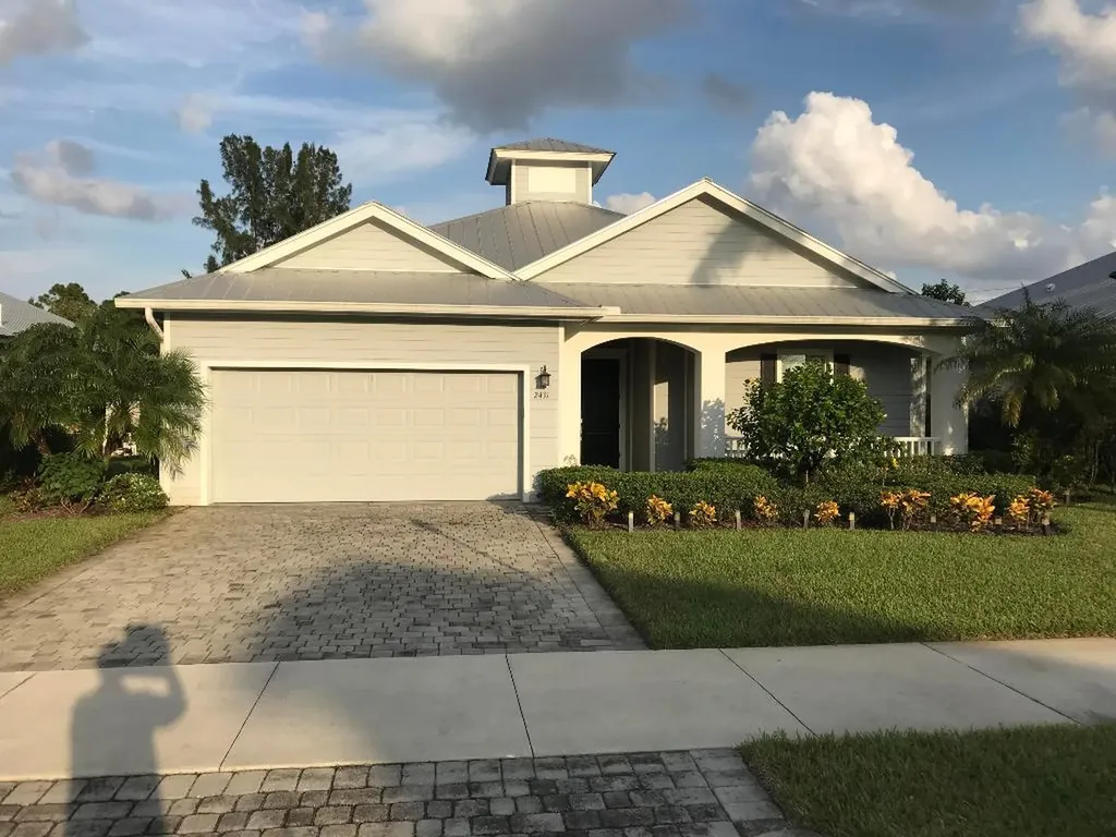 2431 NW Hummingbird Circle Stuart FL 34994
