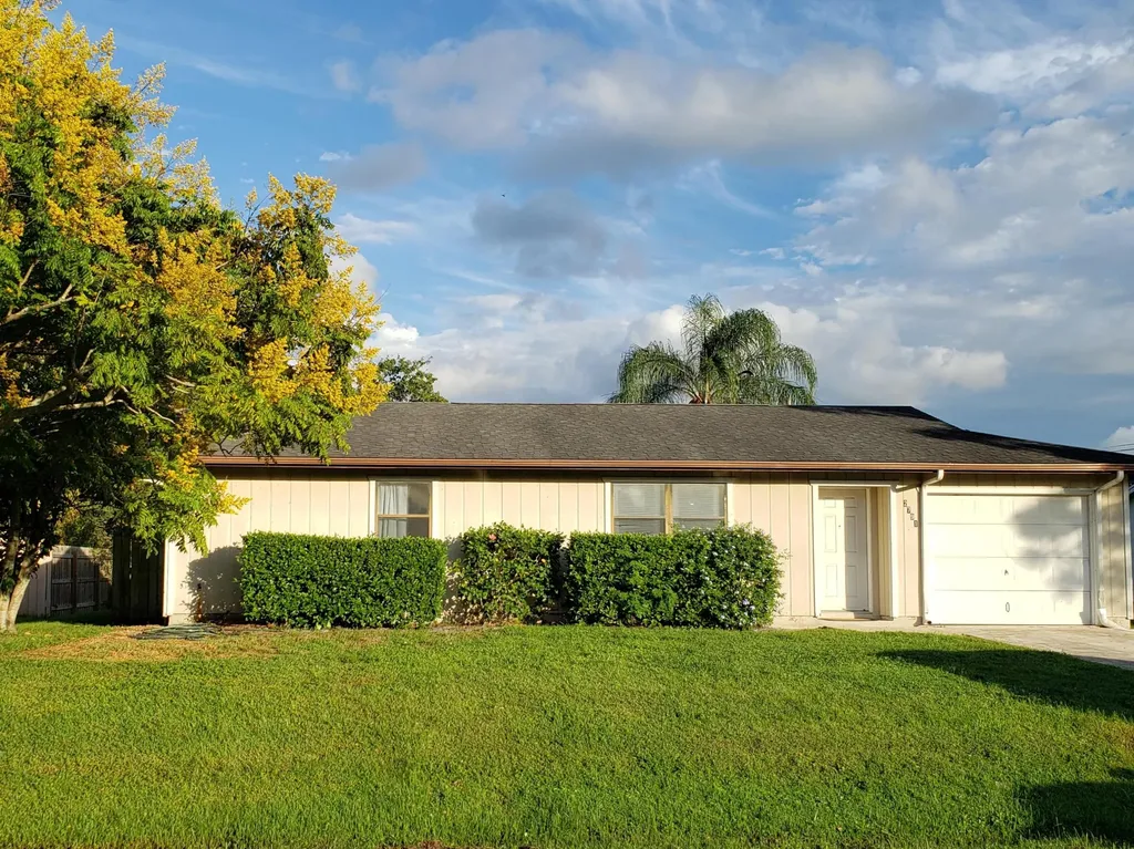 2791 SW Savona Boulevard Port St Lucie FL 34953