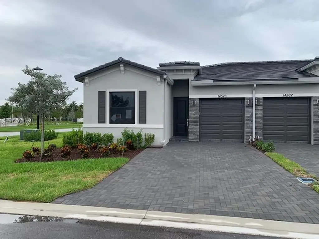 14573 Crawford Brook Lane Delray Beach FL 33446