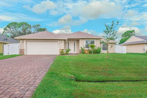3612 SW Dellamano Street Port St Lucie FL 34953