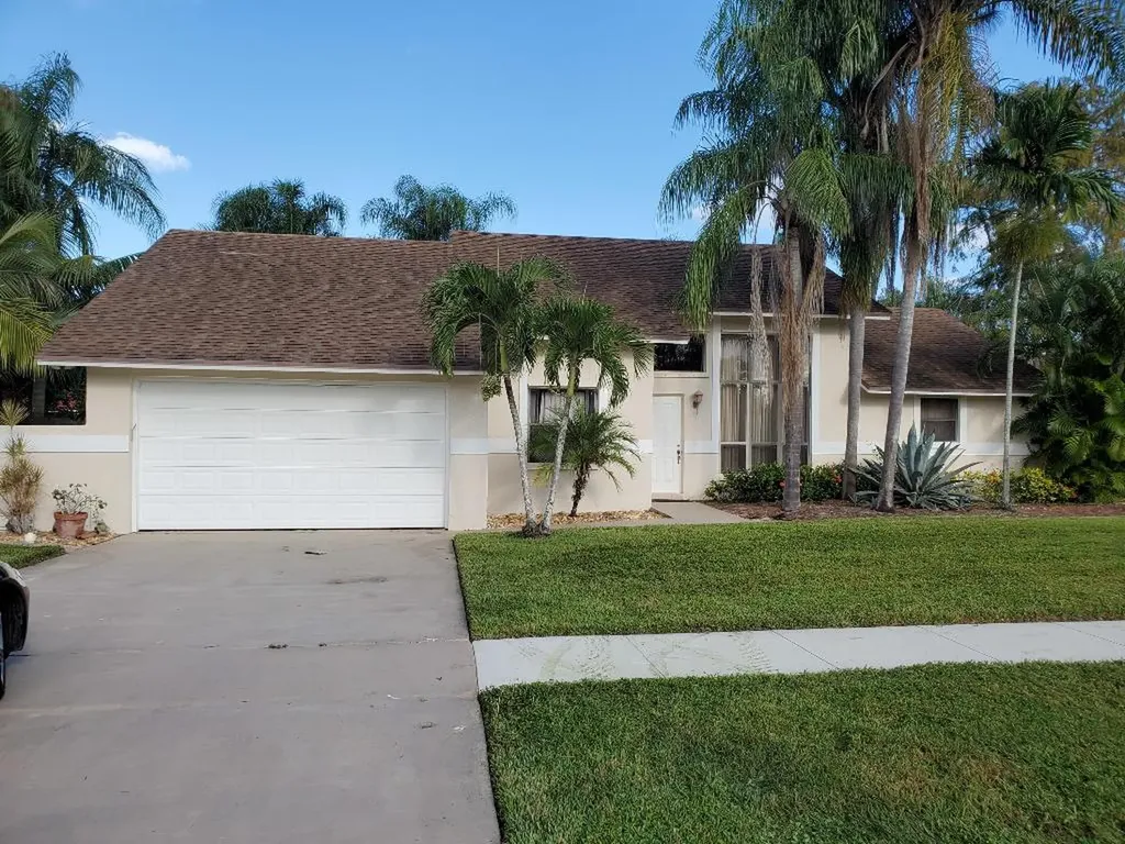 13723 Chatsworth Village Drive Wellington FL 33414