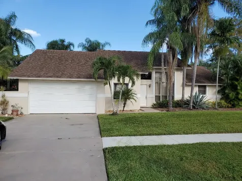 13723 Chatsworth Village Drive Wellington FL 33414