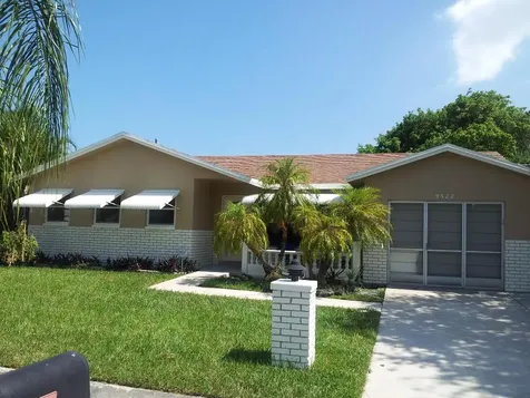 9322 SW 2nd Street Boca Raton FL 33428