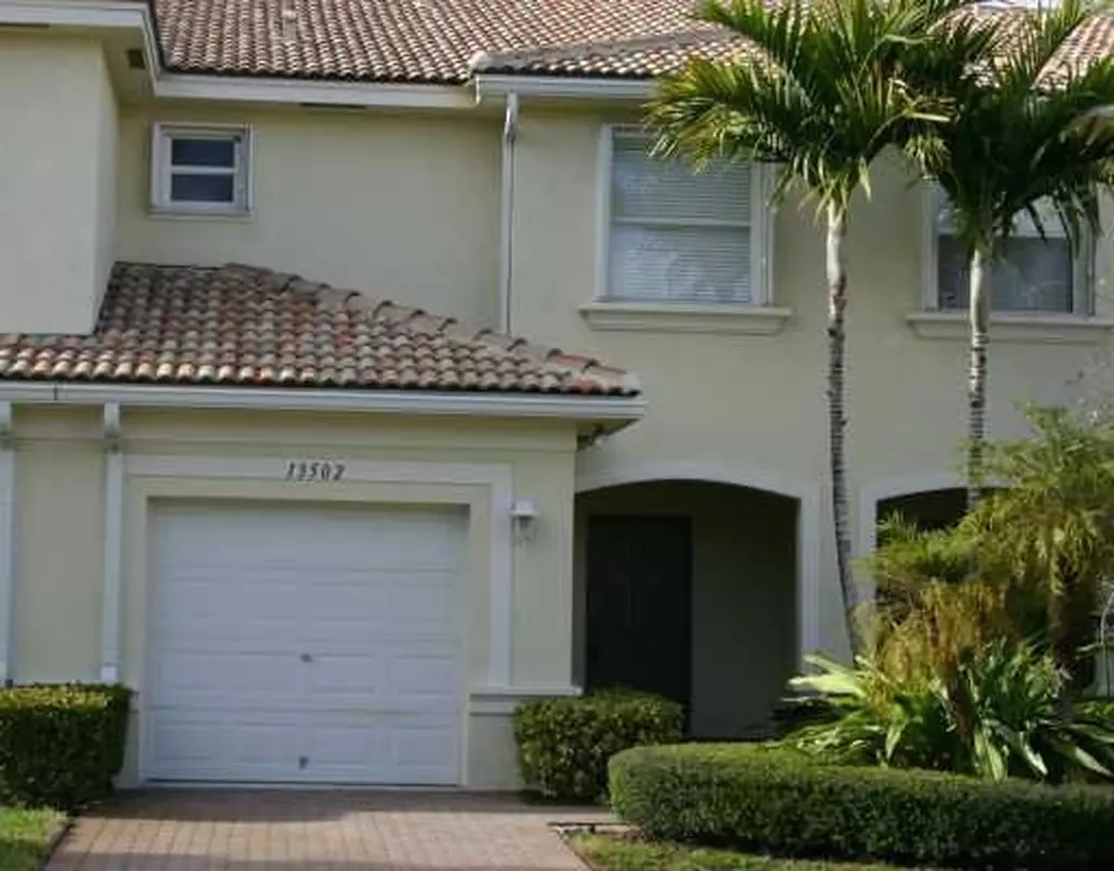13502 Old Englishtown Road Wellington FL 33414