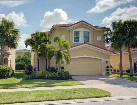 2266 NW Padova Street Port St Lucie FL 34986