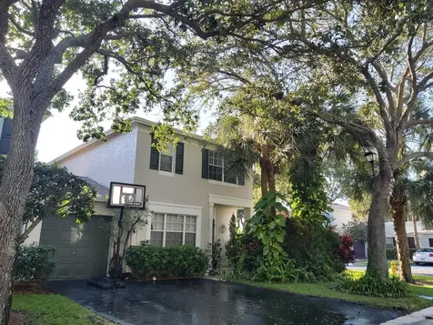 6011 Black Plum Court Tamarac FL 33321