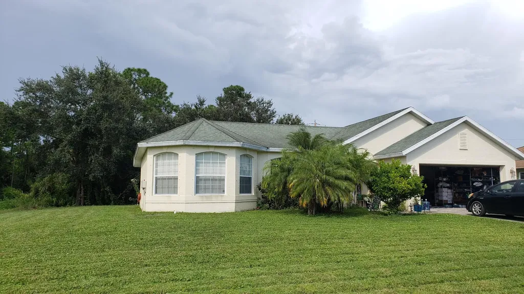 1329 SW Herald Road Port St Lucie FL 34953