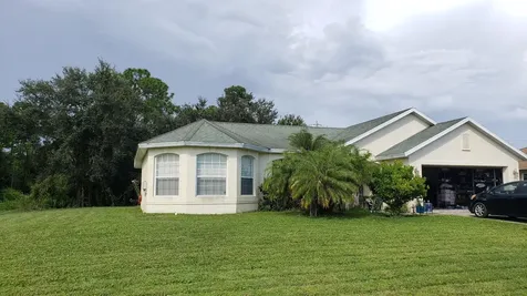 1329 SW Herald Road Port St Lucie FL 34953