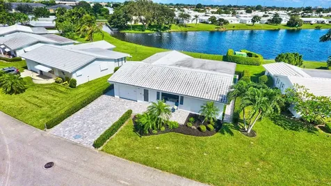 2203 SW Roma Way Boynton Beach FL 33426