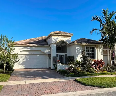9737 Via Grande W Wellington FL 33411