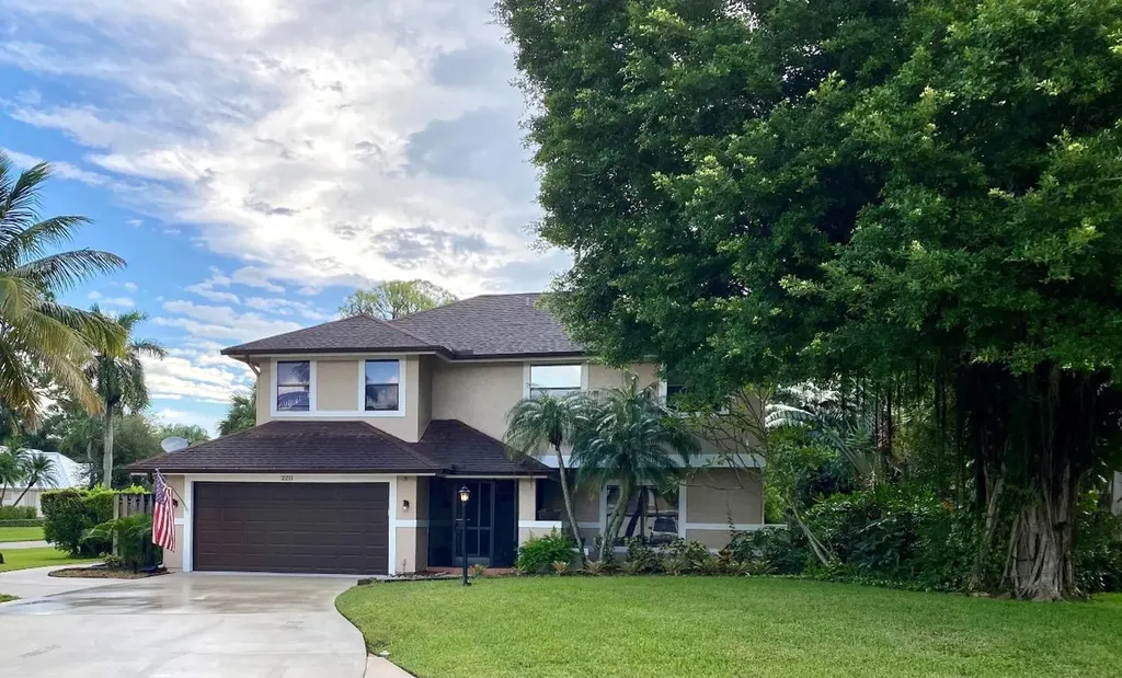 2211 NW 20th Avenue Stuart FL 34994