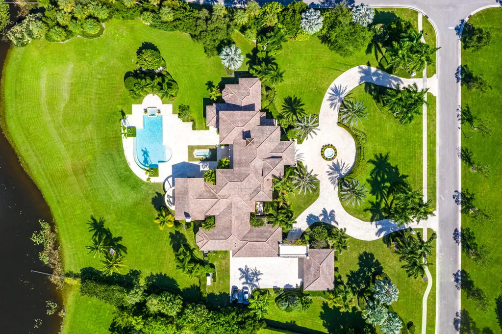9501 Jagged Creek Court Delray Beach FL 33446
