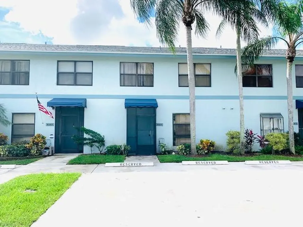 9112 SW 21st Court Boca Raton FL 33428