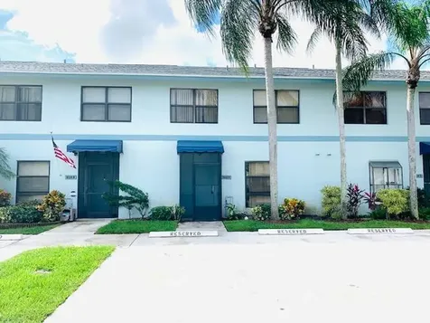 9112 SW 21st Court Boca Raton FL 33428