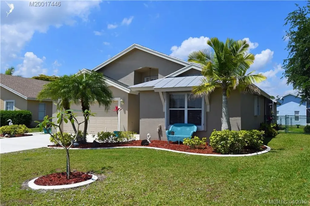 8965 SW Chevy Circle Stuart FL 34997