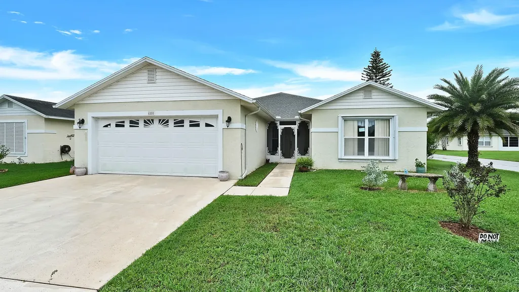6500 Alheli Fort Pierce FL 34951
