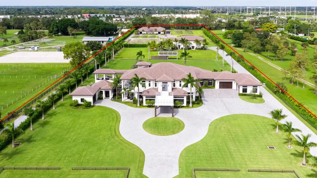 11223 Acme Road Wellington FL 33414