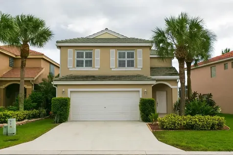 6126 Savannah Way Lake Worth FL 33463