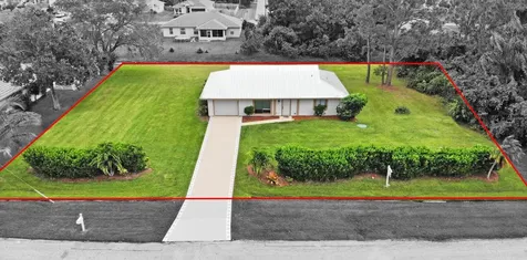 2141 SW Kail Street Port St Lucie FL 34984