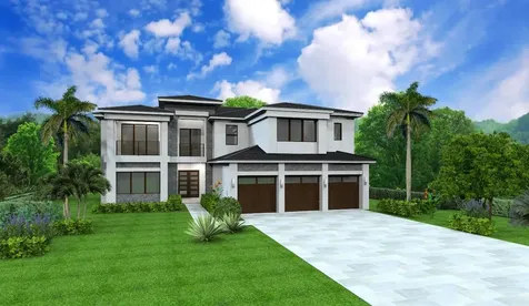 9578 Vescovato Way Boca Raton FL 33496
