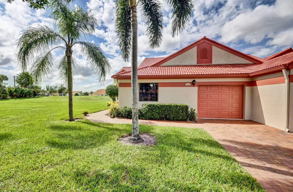 7752 Lexington Club Boulevard Delray Beach FL 33446