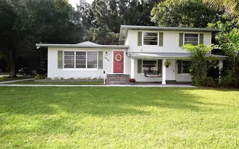 2338 NW Camellia Avenue Stuart FL 34994