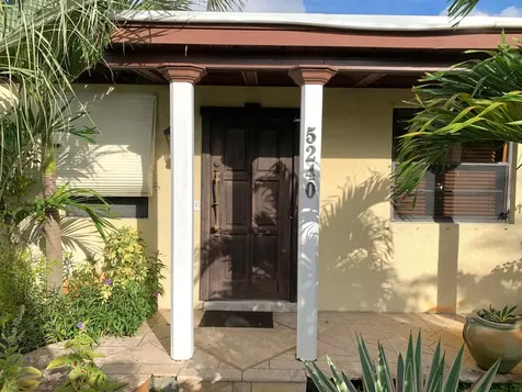 5240 NE 15th Terrace Pompano Beach FL 33064
