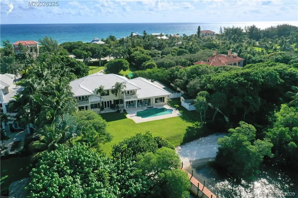 1936 NE Ocean Boulevard Stuart FL 34996