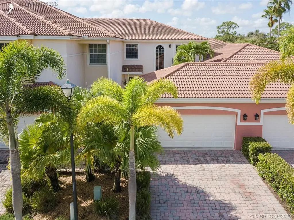 2366 SW Island Creek Trail Palm City FL 34990